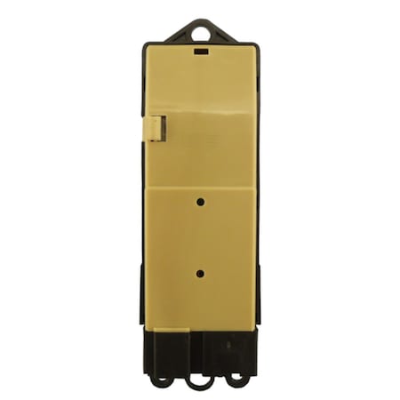 Aci Automotive Niss Sentra 94-91 Window Switch, 87809 87809